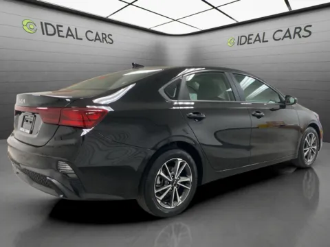 More photos of 2023 Kia Forte LXS at Ideal Cars - Main Street, AZ