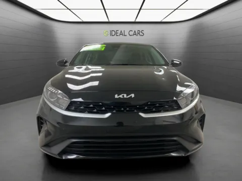 Photos of 2023 Kia Forte LXS for sale in Mesa, AZ at Ideal Cars - Main Street