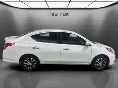More photos of 2017 Nissan Versa 1.6 SV at Ideal Cars - at Gilbert Rd, AZ