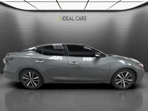 More photos of 2021 Nissan Maxima 3.5 SV at Ideal Cars - Main Street, AZ