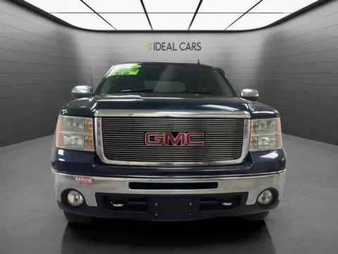 Photos of 2009 GMC Sierra 1500 SLE for sale in Mesa, AZ at Ideal Cars - Main Street