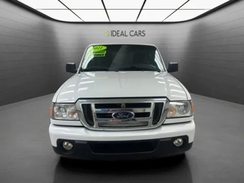 Photos of 2011 Ford Ranger XLT for sale in Mesa, AZ at Ideal Cars - Main Street