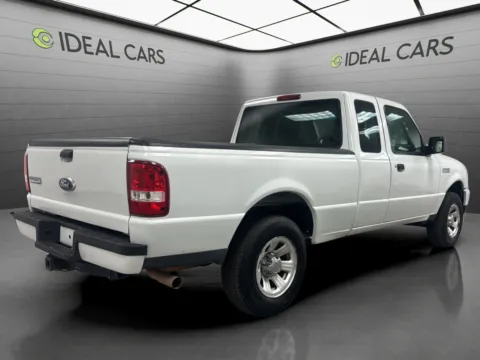 More photos of 2011 Ford Ranger XLT at Ideal Cars - Main Street, AZ
