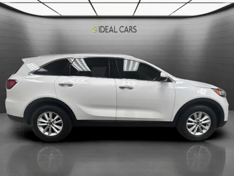 More photos of 2020 Kia Sorento LX at Ideal Cars - at Gilbert Rd, AZ