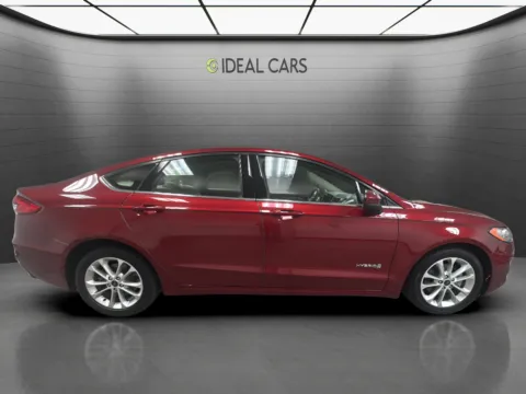 More photos of 2019 Ford Fusion Hybrid SE at Ideal Cars - Main Street, AZ