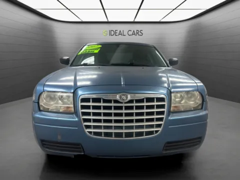 Photos of 2007 Chrysler 300 for sale in Mesa, AZ at Ideal Cars - Main Street