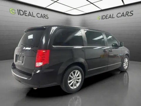 More photos of 2019 Dodge Grand Caravan SXT at Ideal Cars - Main Street, AZ