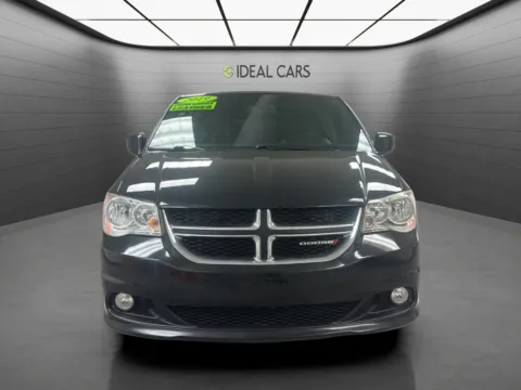 Photos of 2019 Dodge Grand Caravan SXT for sale in Mesa, AZ at Ideal Cars - Main Street