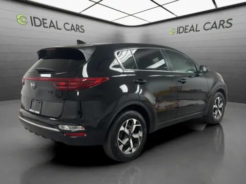 More photos of 2020 Kia Sportage LX at Ideal Cars - Main Street, AZ