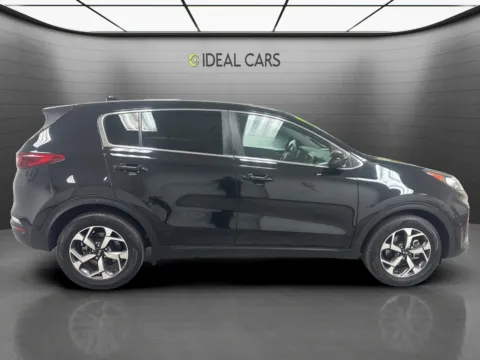 More photos of 2020 Kia Sportage LX at Ideal Cars - Main Street, AZ