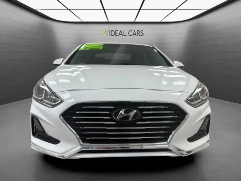 Photos of 2019 Hyundai SONATA SE for sale in Mesa, AZ at Ideal Cars - Main Street