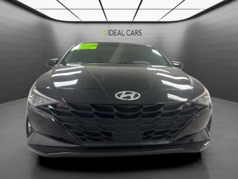 Photos of 2023 Hyundai ELANTRA SEL for sale in Mesa, AZ at Ideal Cars - Main Street