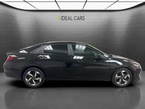 More photos of 2023 Hyundai ELANTRA SEL at Ideal Cars - Main Street, AZ