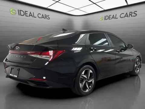 More photos of 2023 Hyundai ELANTRA SEL at Ideal Cars - Main Street, AZ