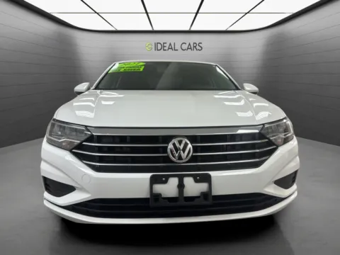 Photos of 2021 Volkswagen Jetta S for sale in Mesa, AZ at Ideal Cars - Main Street