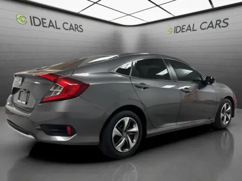 More photos of 2019 Honda Civic LX at Ideal Cars - Main Street, AZ