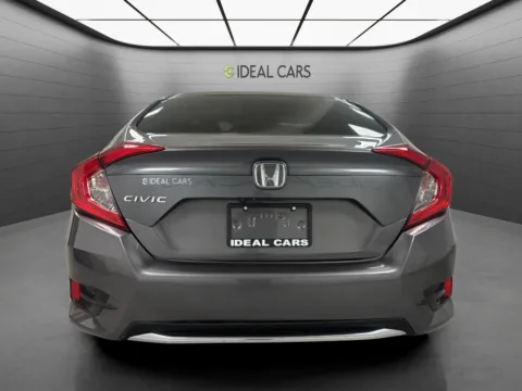 More photos of 2019 Honda Civic LX at Ideal Cars - Main Street, AZ