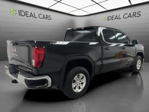 More photos of 2020 GMC Sierra 1500 SLE at Ideal Cars - Main Street, AZ
