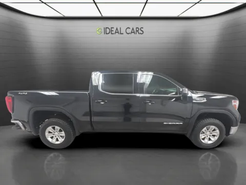 More photos of 2020 GMC Sierra 1500 SLE at Ideal Cars - Main Street, AZ