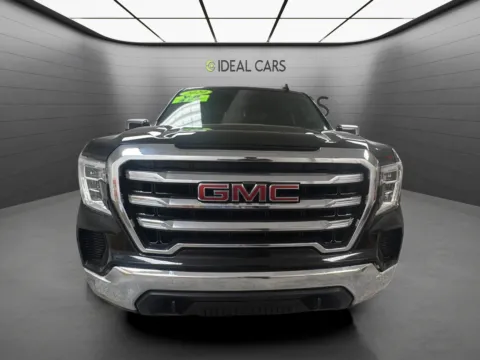 Photos of 2020 GMC Sierra 1500 SLE for sale in Mesa, AZ at Ideal Cars - Main Street