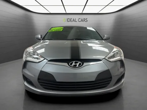 Photos of 2015 Hyundai VELOSTER for sale in Mesa, AZ at Ideal Cars - Main Street