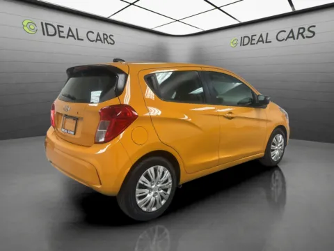 More photos of 2019 Chevrolet Spark LS CVT at Ideal Cars - Main Street, AZ