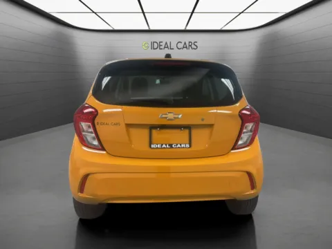 More photos of 2019 Chevrolet Spark LS CVT at Ideal Cars - Main Street, AZ