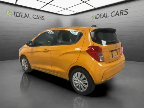 Another view of 2019 Chevrolet Spark LS CVT for sale in Mesa, AZ at Ideal Cars - Main Street