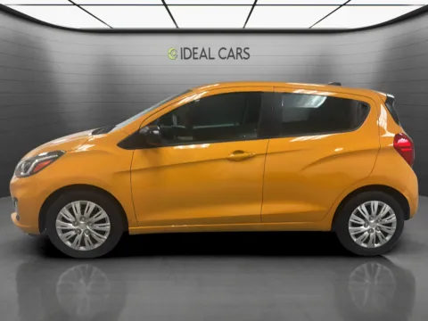 Photos of 2019 Chevrolet Spark LS CVT for sale in Mesa, AZ at Ideal Cars - Main Street