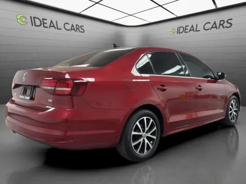 More photos of 2017 Volkswagen Jetta 1.4T SE at Ideal Cars - Main Street, AZ