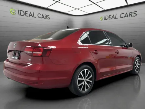 More photos of 2017 Volkswagen Jetta 1.4T SE at Ideal Cars - Main Street, AZ