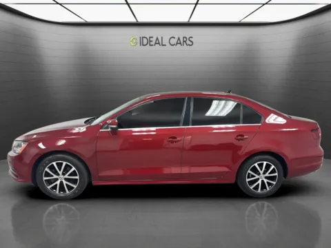 Photos of 2017 Volkswagen Jetta 1.4T SE for sale in Mesa, AZ at Ideal Cars - Main Street