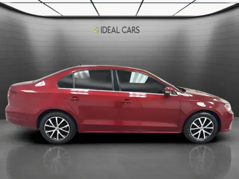More photos of 2017 Volkswagen Jetta 1.4T SE at Ideal Cars - Main Street, AZ