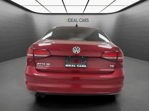 More photos of 2017 Volkswagen Jetta 1.4T SE at Ideal Cars - Main Street, AZ