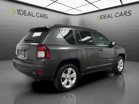 More photos of 2017 Jeep Compass Sport at Ideal Cars - Main Street, AZ