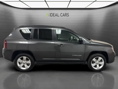 More photos of 2017 Jeep Compass Sport at Ideal Cars - Main Street, AZ