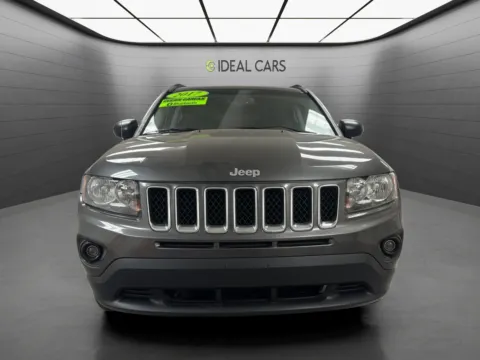 Photos of 2017 Jeep Compass Sport for sale in Mesa, AZ at Ideal Cars - Main Street