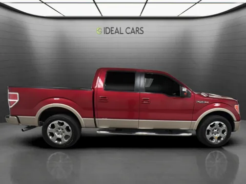 More photos of 2009 Ford F-150 Lariat at Ideal Cars - Main Street, AZ