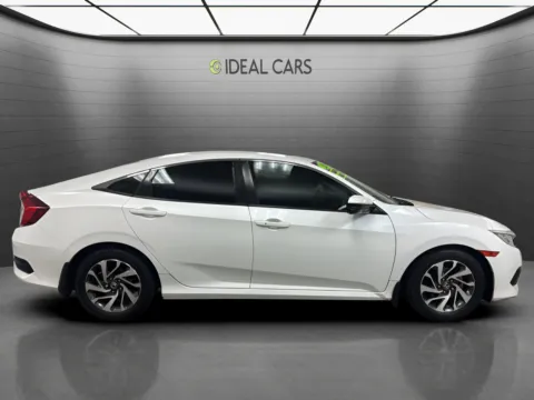 More photos of 2016 Honda Civic EX at Ideal Cars - Main Street, AZ