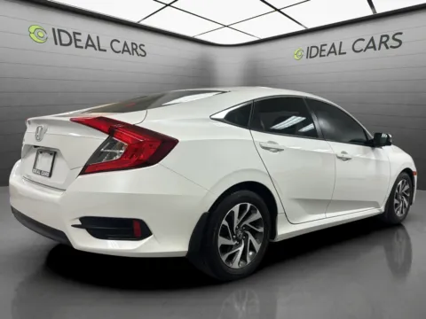 More photos of 2016 Honda Civic EX at Ideal Cars - Main Street, AZ