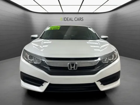 Photos of 2016 Honda Civic EX for sale in Mesa, AZ at Ideal Cars - Main Street