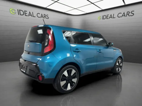 More photos of 2016 Kia Soul + at Ideal Cars - Main Street, AZ