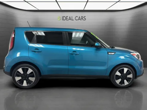 More photos of 2016 Kia Soul + at Ideal Cars - Main Street, AZ