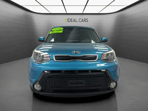 Photos of 2016 Kia Soul + for sale in Mesa, AZ at Ideal Cars - Main Street