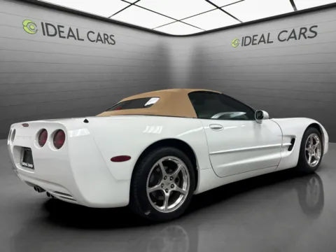More photos of 2004 Chevrolet Corvette at Ideal Cars - Main Street, AZ