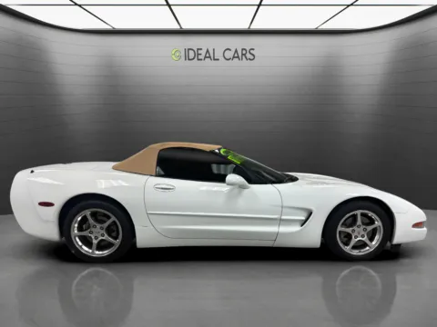More photos of 2004 Chevrolet Corvette at Ideal Cars - Main Street, AZ