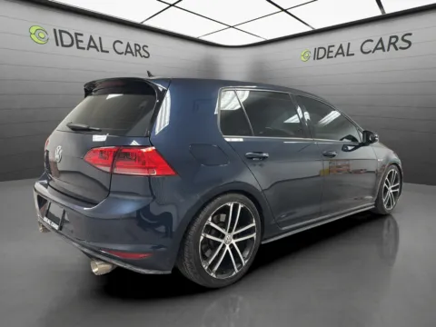 More photos of 2017 Volkswagen Golf GTI Sport at Ideal Cars - Main Street, AZ