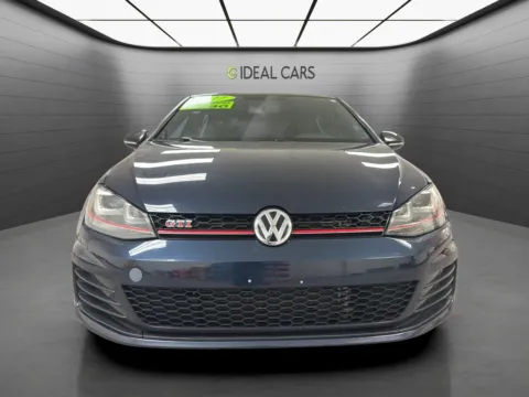 Photos of 2017 Volkswagen Golf GTI Sport for sale in Mesa, AZ at Ideal Cars - Main Street