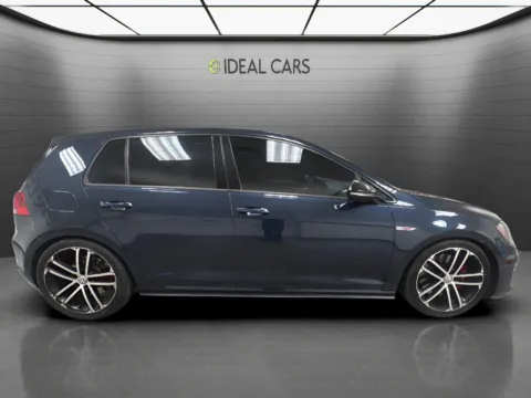More photos of 2017 Volkswagen Golf GTI Sport at Ideal Cars - Main Street, AZ