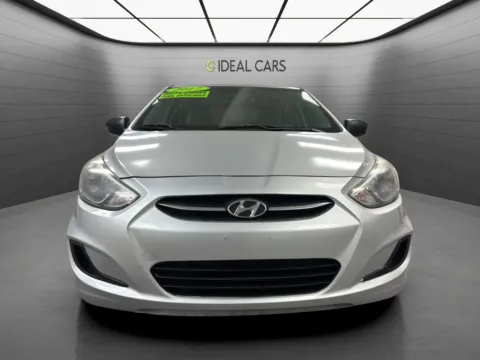 Photos of 2017 Hyundai ACCENT SE for sale in Mesa, AZ at Ideal Cars - Main Street